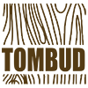 Tombud Tarasy Drewniane Konstrukcje drewniane Stargard-Logo